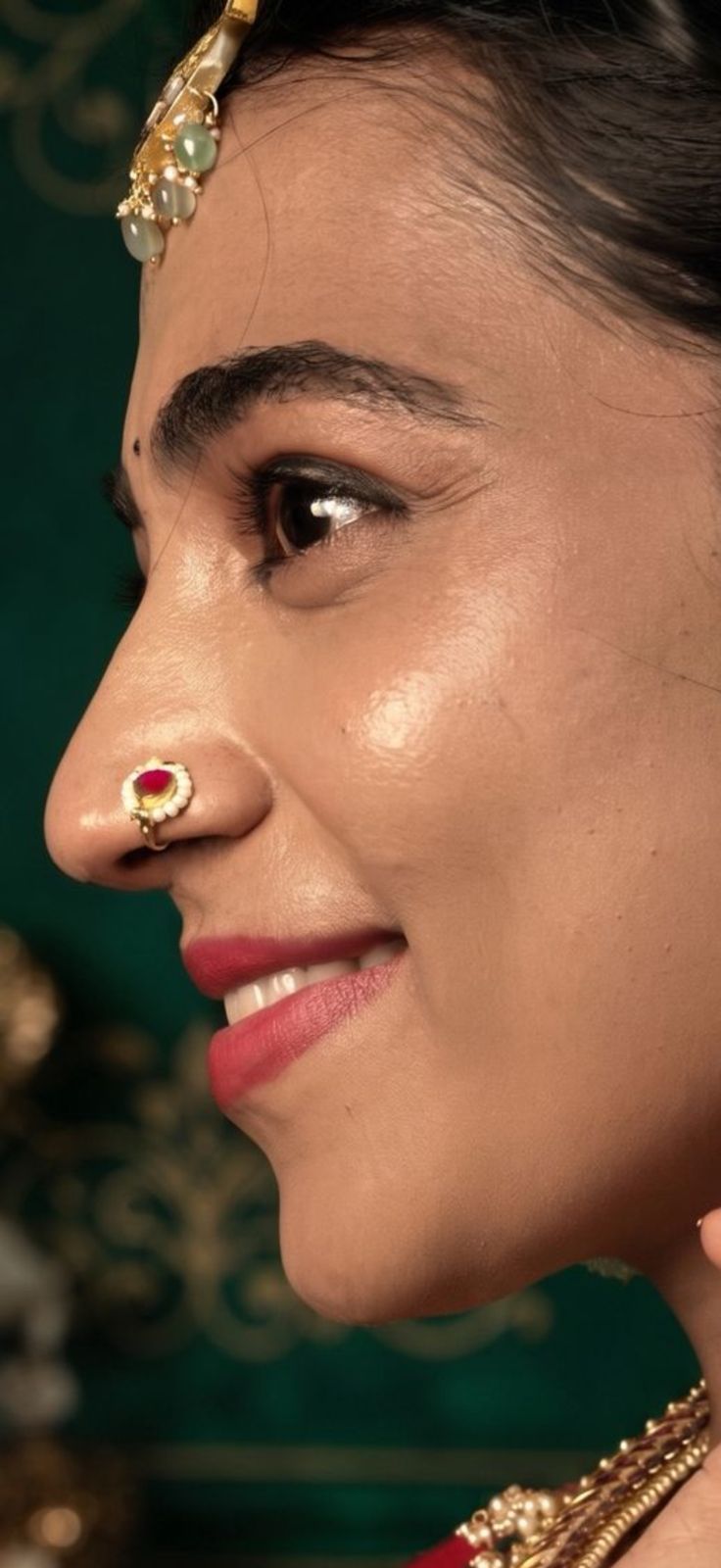 Nose Rings