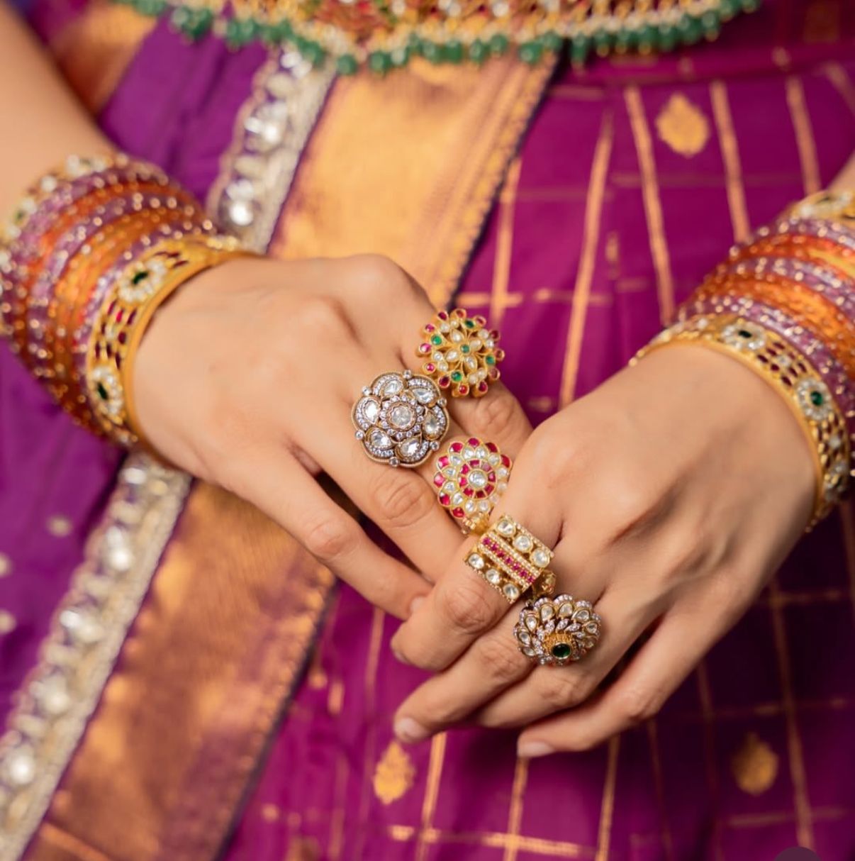 Rings